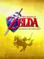 The Legend of Zelda: Ocarina of Time 3D