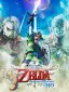 The Legend of Zelda: Skyward Sword HD