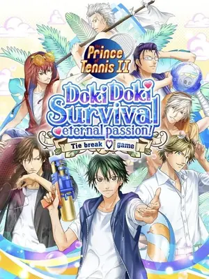 The Prince of Tennis Doki Doki Survival ~eternal passion! Tie break ♡ game~
