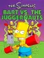 The Simpsons Bart vs the Juggernauts