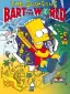The Simpsons Bart vs the World