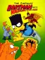 The Simpsons Bartman Meets Radioactive Man