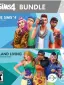 The Sims 4 Bundle: Island Living