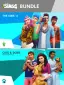 The Sims 4 Plus Cats and Dogs