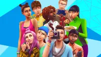 The Sims 4 & Star Wars Bundle