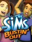 The Sims Bustin Out