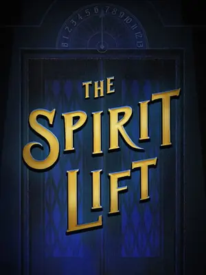 THE SPIRIT LIFT
