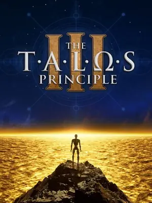 The Talos Principle 3