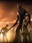 The Walking Dead: A Telltale Games Series