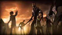 The Walking Dead: A Telltale Games Series