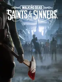 The Walking Dead: Saints and Sinners
