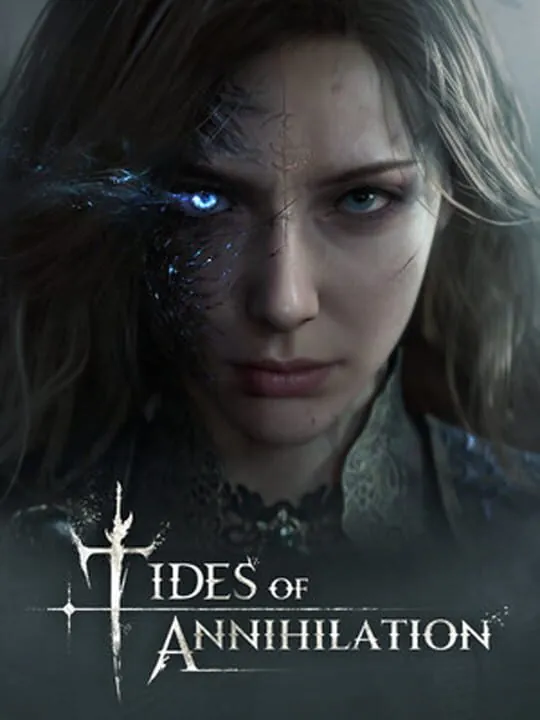 Tides of Annihilation