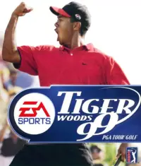 Tiger Woods '99