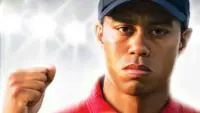 Tiger Woods PGA Golf