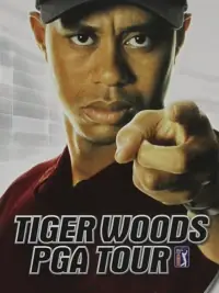 Tiger Woods PGA Tour