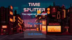 Time Splitters 2