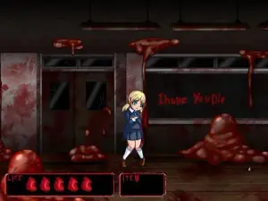 Time Splitters