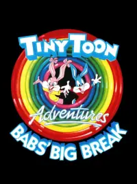 Tiny Toon Adventures Babs' Big Break