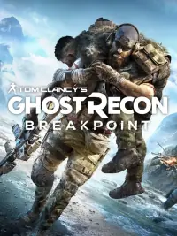 Tom Clancy's Ghost Recon® Breakpoint