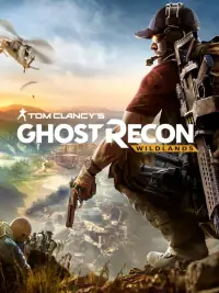 Tom Clancy's Ghost Recon® Wildlands