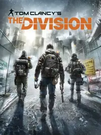 Tom Clancy’s The Division™