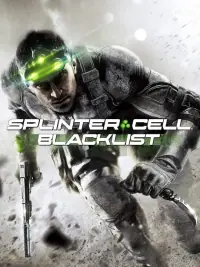 Tom Clancy's Splinter Cell Blacklist