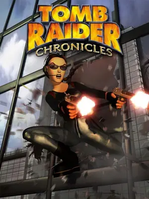 Tomb Raider V: Chronicles