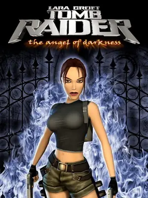 Tomb Raider VI: The Angel of Darkness