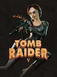 Tomb Raider V: Chronicles