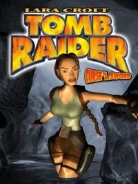 Tomb Raider Curse of the Sword