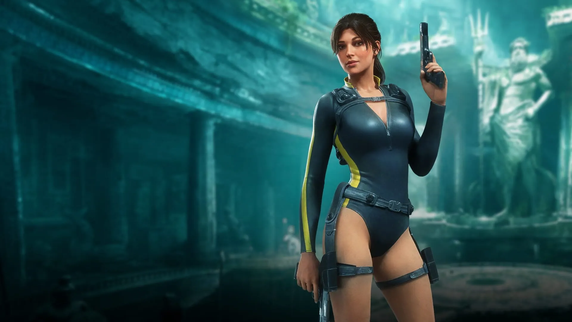 Tomb Raider
