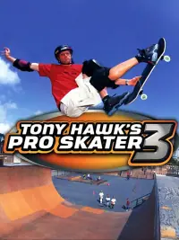 Tony Hawk 3