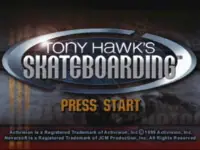 Tony Hawk Kelly Slater Double Pak