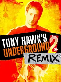 Tony Hawk Underground 2 Remix
