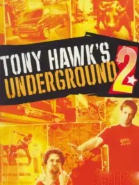 Tony Hawk Underground 2