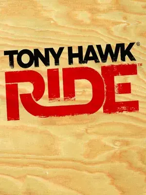 Tony Hawk