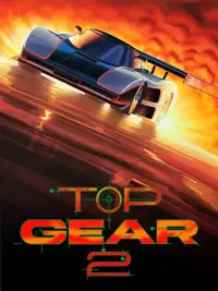 Top Gear 2