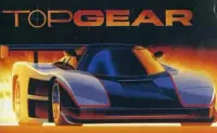Top Gear Daredevil