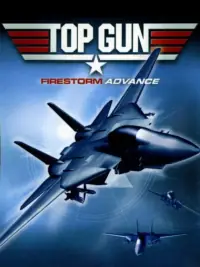 Top Gun Firestorm Advance