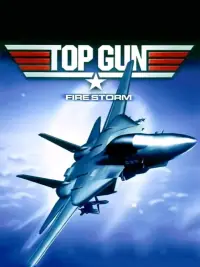 Top Gun Firestorm