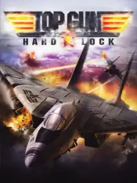 Top Gun Hard Lock