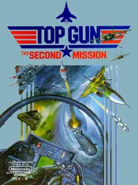 Top Gun The Second Mission