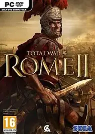 Total War: ROME II - Daughters of Mars