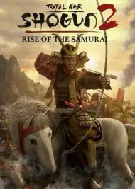Total War: SHOGUN 2 - Rise of the Samurai Campaign