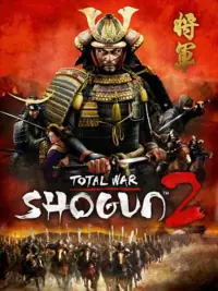 Total War: SHOGUN 2