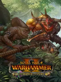 Total War: WARHAMMER II – The Silence & the Fury