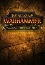 Total War: WARHAMMER - Call of the Beastmen