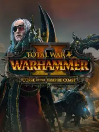 Total War: WARHAMMER II - Curse of the Vampire Coast