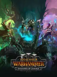 Total War: WARHAMMER III – Shadows of Change