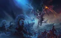 Total War: WARHAMMER III - The Changeling – Shadows of Change